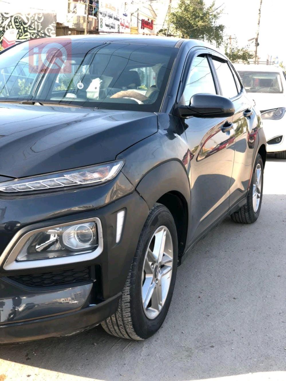 هيونداي كونا